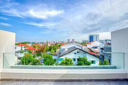 Opera Estate (D15), Terrace #530296461